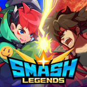 粉碎传奇(Smash Legends)