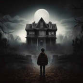 惊悚住宅（Scary Mansion）