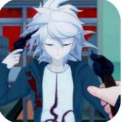 恶魔轮盘弹丸论破版