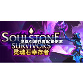 灵魂石幸存者配置要求 灵魂石幸存者配置要求一览