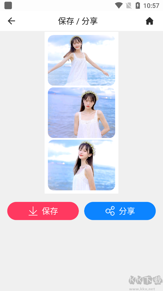 照片切图与拼图app官方版