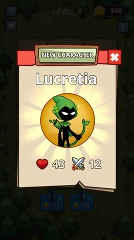 丛林融合大师(Jungle Merge Master)游戏中文版免费下载