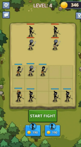 丛林融合大师(Jungle Merge Master)游戏中文版免费下载