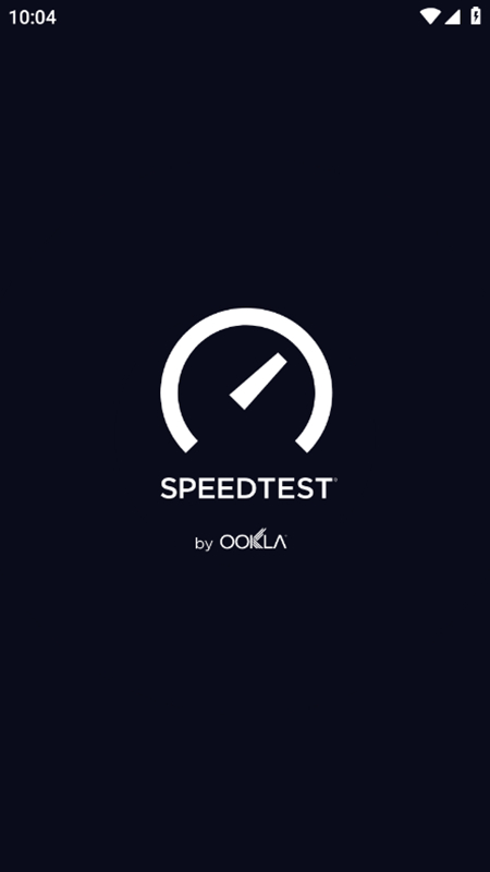 Ookla Speedtest测速