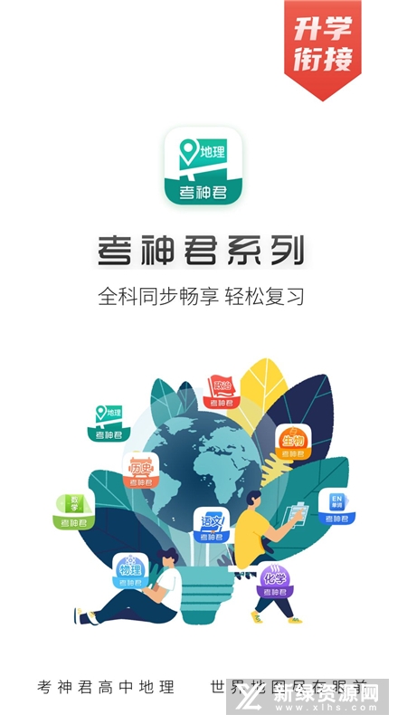 高中地理刷题