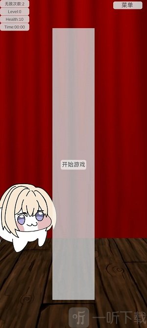 母鸡卡闯关