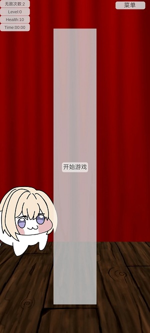 母鸡卡闯关