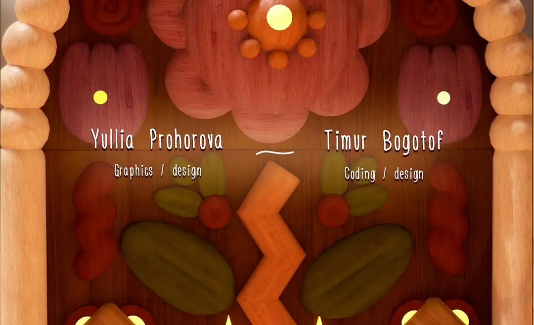 Woodo