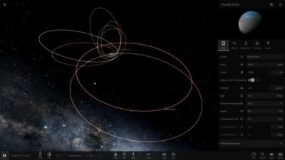 宇宙沙盘2免费下载版