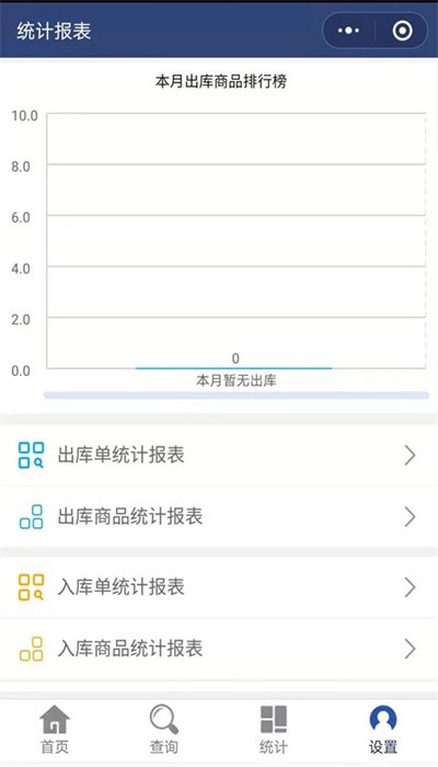 简益库存管理