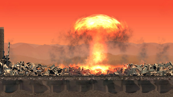 破坏星球模拟器