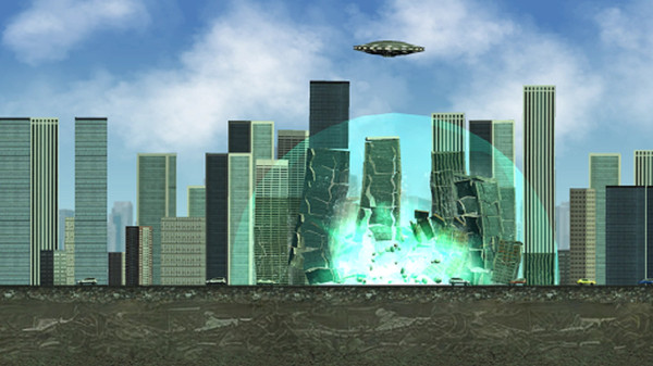 破坏星球模拟器