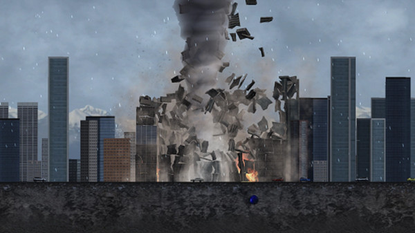 破坏星球模拟器