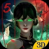无尽噩梦5怨灵咒手游下载安装