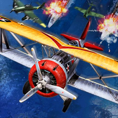 天空入侵者(fighter wings sky raider)