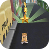 小猫跑酷下载安装