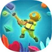 海洋宝石猎人安卓版手游下载安装中文