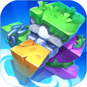 图腾方块大作战最新版