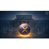 美联储使用XRP进行所有支付：事实核查
