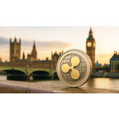 Ripple助力英国加密框架获全球支持