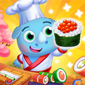 我的寿司小店模拟中文版