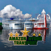 亚马逊水力运输