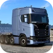 卡车模拟真实驾驶