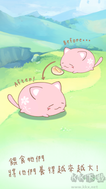 麻薯猫