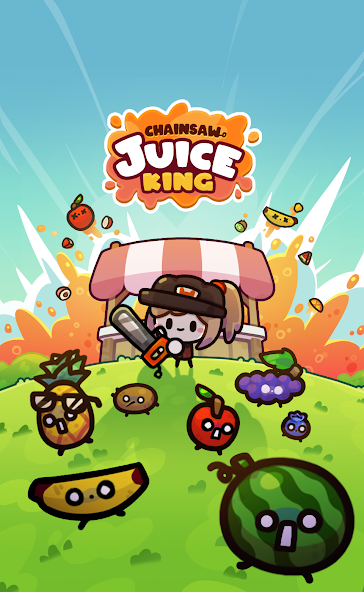 Juice King