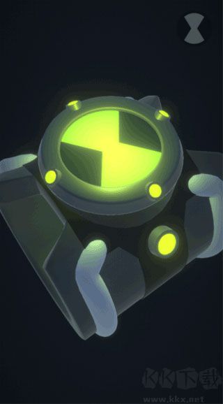 少年骇客3d（Omnitrix Simulator）