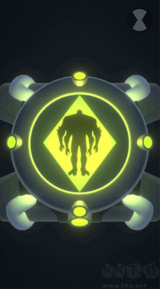 少年骇客3d（Omnitrix Simulator）