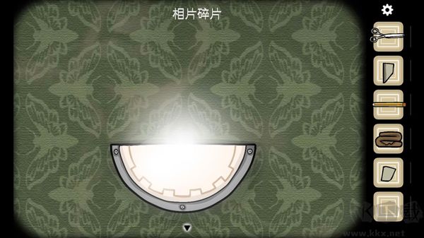 逃离方块悖论(Cube Escape Paradox)