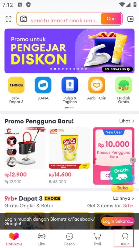 lazada跨境电商app官方版