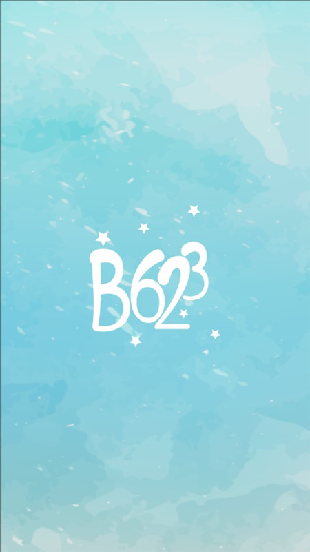 b623相机
