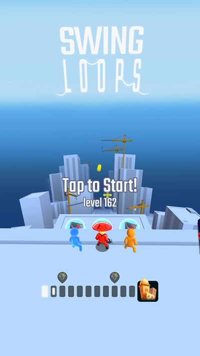 Swing Loops最新版