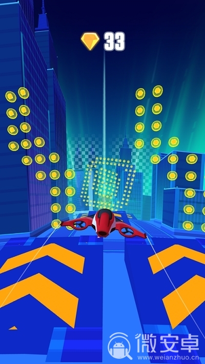 Swing Loops最新版