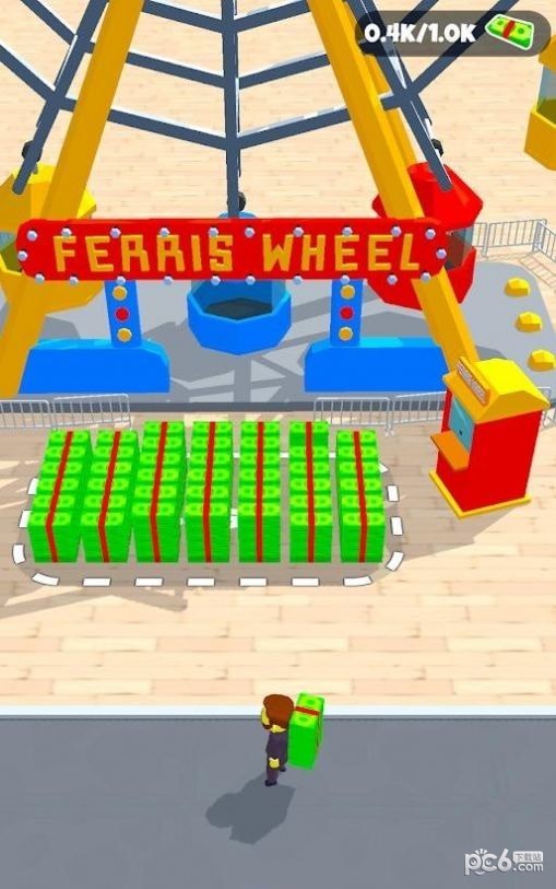 放置月神公园最新版2024安卓下载