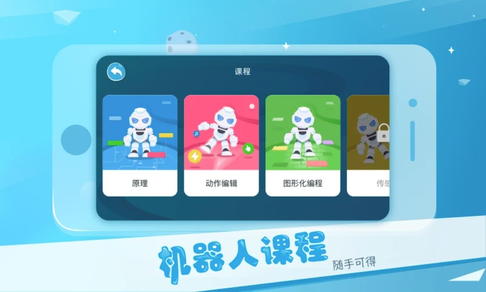 AlphaEbot