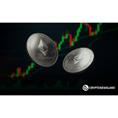 以太坊巨鲸一日增持87.1万枚ETH，总量突破1430万枚