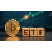 美国比特币ETF八天内流入资金达24亿美元，BTC价格将迎来上涨？
