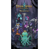 奇幻塔防 RPG 新作 暗黑尖塔传奇 夜幕降临登陆 Google Play 商店