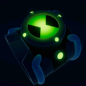 少年骇客3d（Omnitrix Simulator）