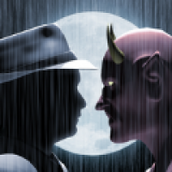 地狱法则手游下载