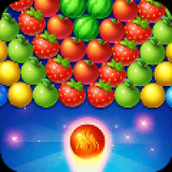 水果泡泡传奇