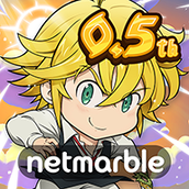 七大罪放置冒险（The Seven Deadly Sins: Idle Adventure）