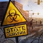 生存防御战（State of Survival）