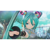 星链计划 未来少女中塔莉亚佩的技能是什么？