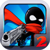 超级火柴人大战2