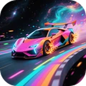 炫彩赛车
