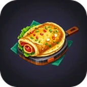 开个煎饼摊
